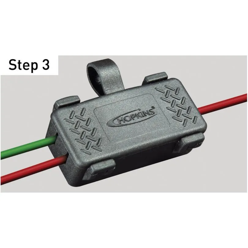 Quick-Click Diodes Bulk